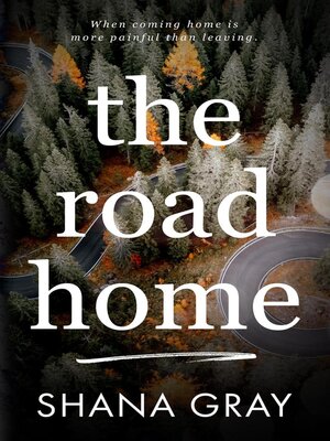 cover image of The Road Home